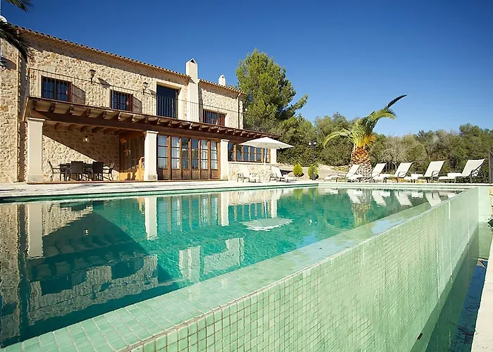 Country House Horlandis