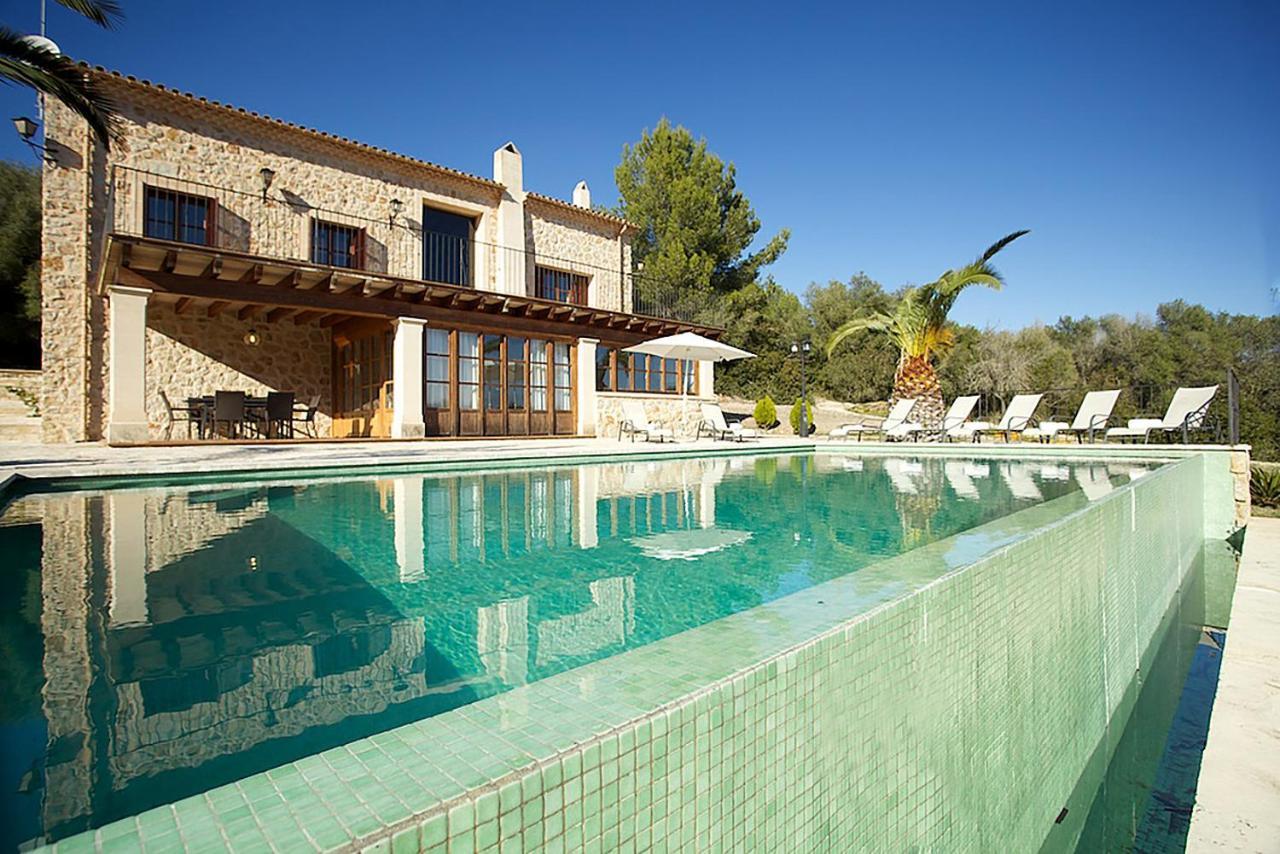 Hébergement de vacances Horlandis Petra (Mallorca)