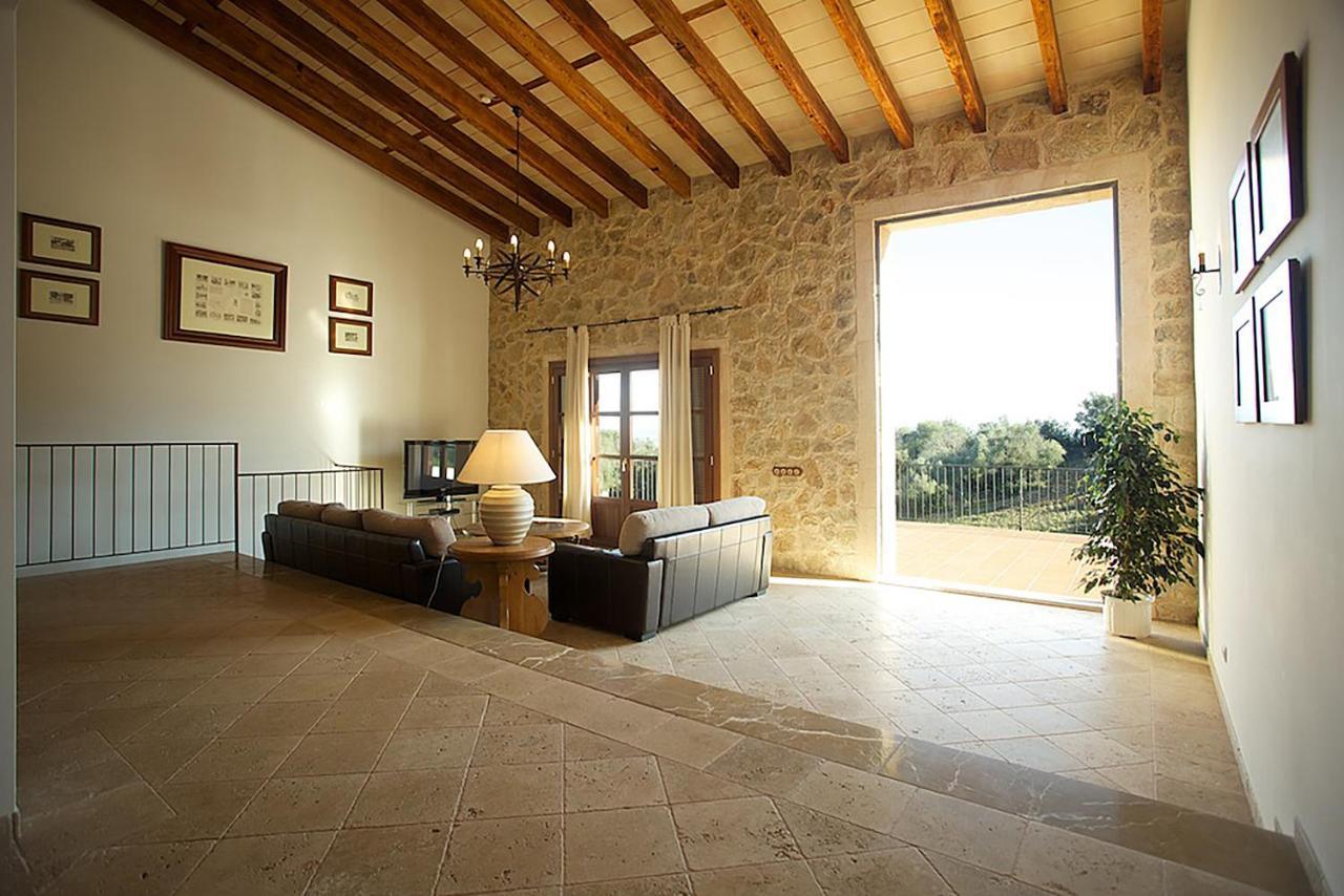 Horlandis Petra (Mallorca)