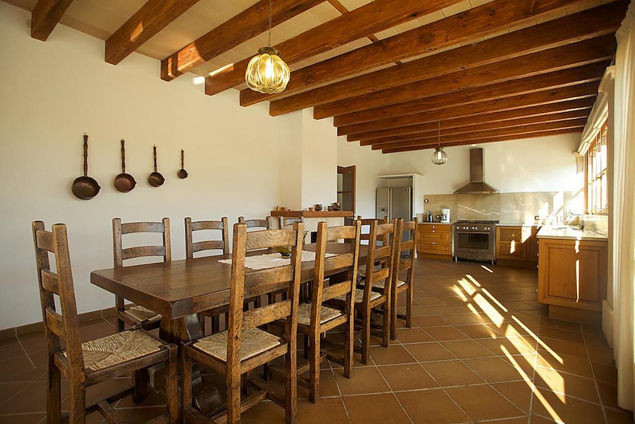 Horlandis Petra (Mallorca)