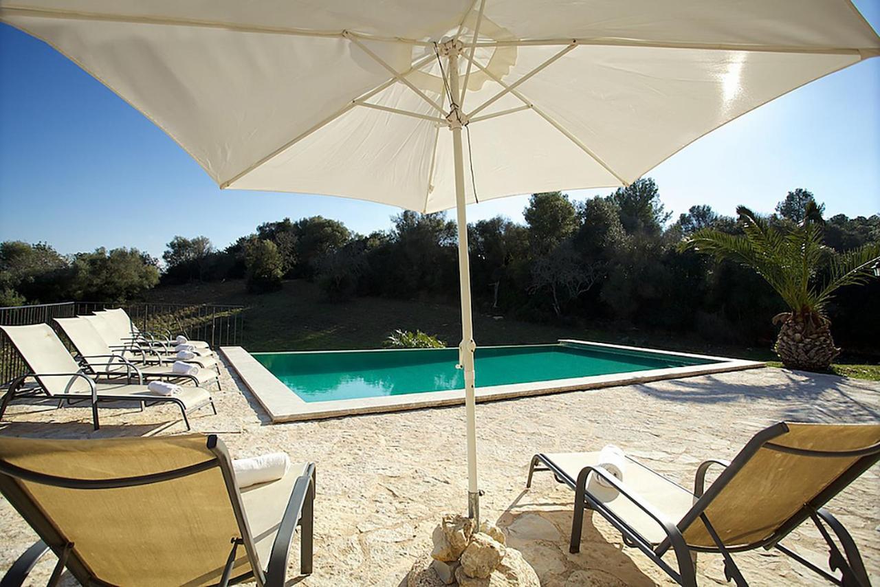 Horlandis Hébergement de vacances Petra (Mallorca)