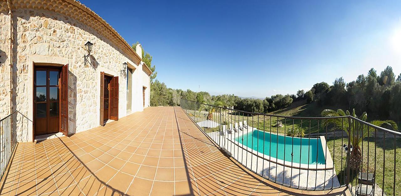 Horlandis Hébergement de vacances Petra (Mallorca)