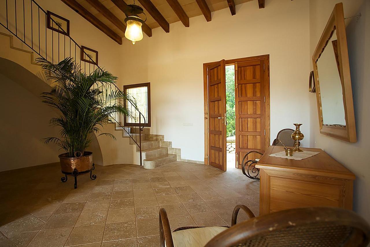 Hébergement de vacances Horlandis Petra (Mallorca)