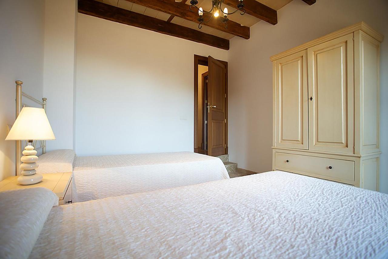 Horlandis * Petra (Mallorca)