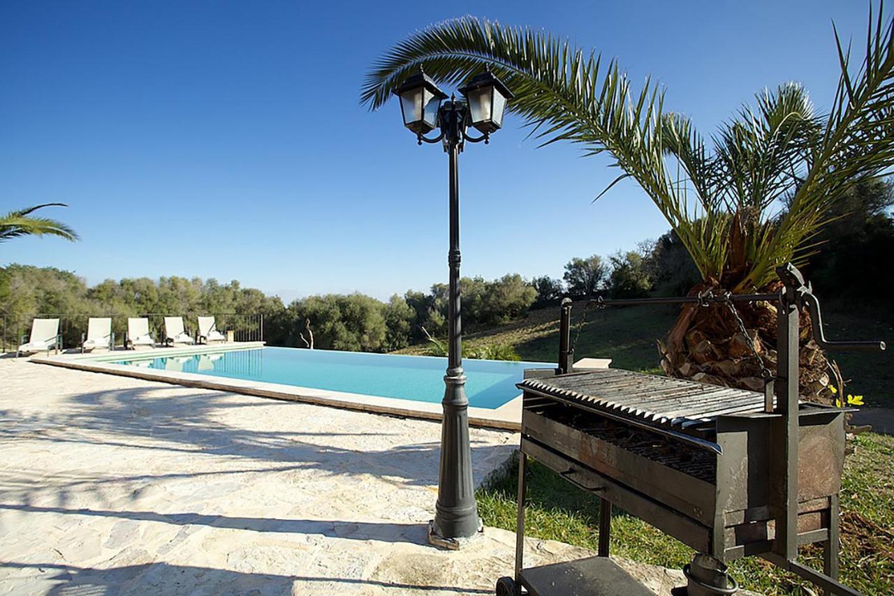 Horlandis Holiday home