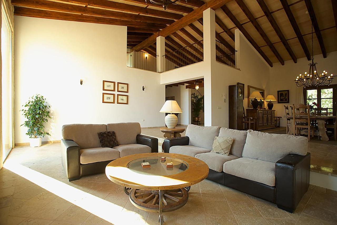 Horlandis Holiday home