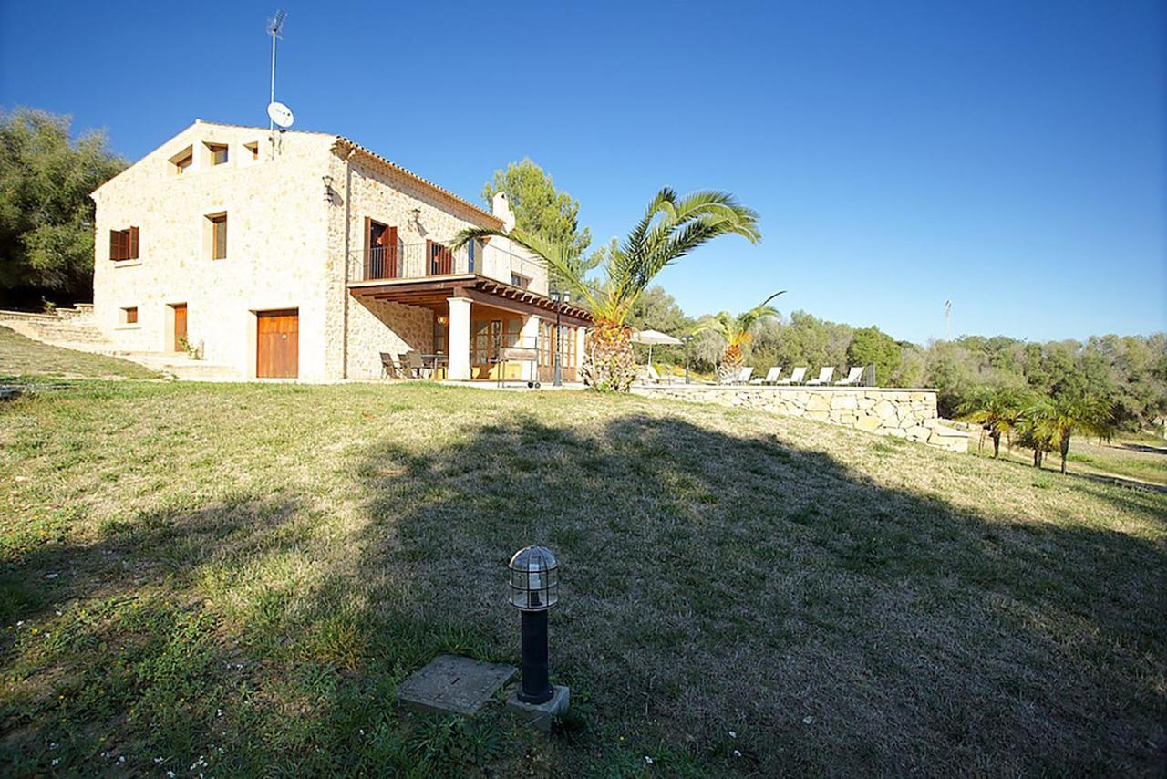 Holiday home Horlandis *