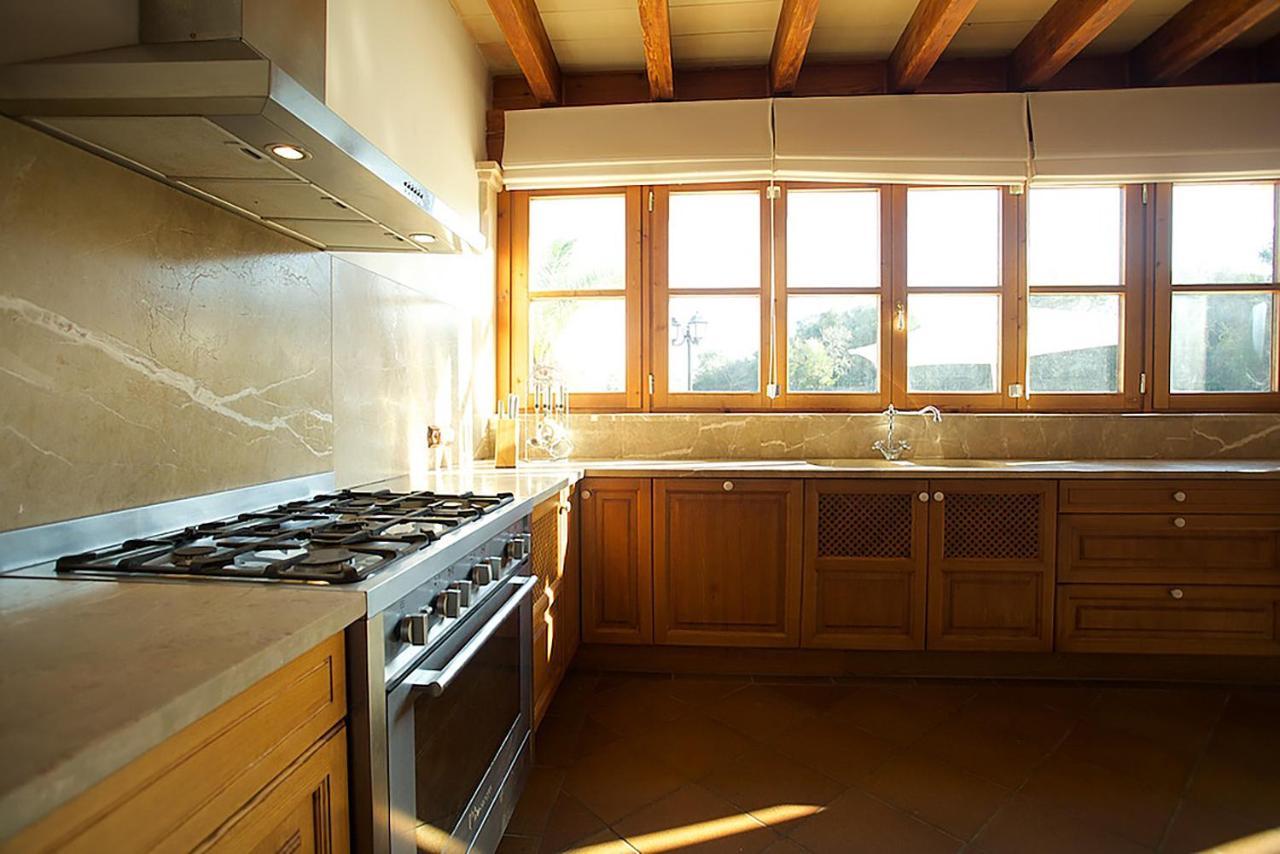 Horlandis Holiday home